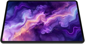 Планшет Digma Pro Evolution G99 (2.2) 8C RAM8Gb ROM256Gb 12.6" OLED 2560x1600 4G Android 15 серебристый 13Mpix 5Mpix BT WiFi microSD 1Tb 9500mAh 94hrs - купить недорого с доставкой в интернет-магазине