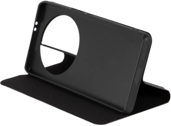 Чехол (флип-кейс) Redline для Honor X9a черный (УТ000033872) - купить недорого с доставкой в интернет-магазине