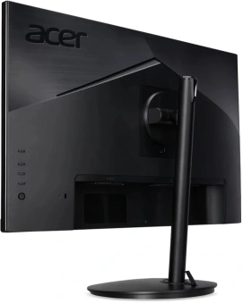 Монитор Acer 27" Vero CB272Gbmirx черный IPS LED 4ms 16:9 HDMI M/M матовая HAS Piv 250cd 178гр/178гр 1920x1080 120Hz FreeSync VGA FHD - купить недорого с доставкой в интернет-магазине