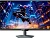 Монитор Gigabyte 27" M27UP черный IPS LED 16:9 HDMI M/M матовая HAS Piv 350cd 178гр/178гр 3840x2160 160Hz G-Sync DP 4K USB 6.65кг