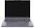 Ноутбук Lenovo IdeaPad Slim 3 16IRH10 Core i5 13420H 8Gb SSD512Gb Intel UHD Graphics 16" IPS WUXGA (1920x1200) без ОС grey WiFi BT Cam (83K2005VPS)