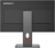 Монитор Lenovo 27" ThinkVision P27q-40 черный IPS LED 16:9 HDMI матовая HAS Piv 1500:1 350cd 178гр/178гр 2560x1440 120Hz DP Quad 2K (1440p) USB 6.4кг - купить недорого с доставкой в интернет-магазине