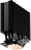 Устройство охлаждения(кулер) PcCooler RT500 Digital BK Soc-AM5/AM4/1200/1700/1851 черный 4-pin 32dB Al+Cu LCD 240W Ret (RT500-BKNWYL-GL) - купить недорого с доставкой в интернет-магазине
