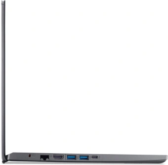 Ноутбук Acer Aspire 5 A515-57-50YA Core i5 12450H 8Gb SSD512Gb Intel UHD Graphics 15.6" IPS FHD (1920x1080) noOS metall WiFi BT Cam (NX.KN3CD.00L) - купить недорого с доставкой в интернет-магазине