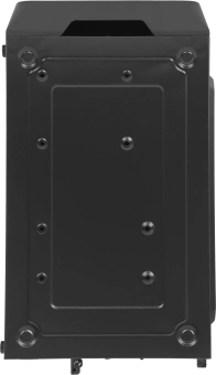 Корпус Formula Air Mesh G4 черный без БП mATX 2x120mm 1xUSB2.0 1xUSB3.0 audio - купить недорого с доставкой в интернет-магазине