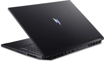 Ноутбук Acer Nitro V 17 AI ANV17-41-R1TV Ryzen 5 240 16Gb SSD1Tb NVIDIA GeForce RTX5050 8Gb 17" IPS WUXGA (1920x1200) без ОС black WiFi BT Cam (NH.QYTCD.005) - купить недорого с доставкой в интернет-магазине