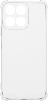 Чехол (клип-кейс) BoraSCO для Honor X7c Bumper Case прозрачный (73872) - купить недорого с доставкой в интернет-магазине