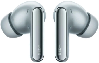 Гарнитура внутриканальные Xiaomi Redmi Buds 8 Pro синий беспроводные bluetooth в ушной раковине (BHR08GMGL) - купить недорого с доставкой в интернет-магазине