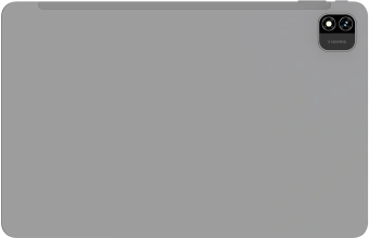 Планшет Digma Pro Evolution G99 (2.2) 8C RAM8Gb ROM256Gb 12.6" OLED 2560x1600 4G Android 15 серебристый 13Mpix 5Mpix BT WiFi microSD 1Tb 9500mAh 94hrs - купить недорого с доставкой в интернет-магазине