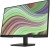 Монитор HP 23.8" P24v G5 черный VA LED 16:9 HDMI матовая 250cd 178гр/178гр 1920x1080 75Hz VGA FHD 3.57кг - цена, купить или заказать с доставкой в интернет-магазине Монитор HP 23.8" P24v G5 черный VA LED 16:9 HDMI матовая 250cd 178гр/178гр 1920x1080 75Hz VGA FHD 3.57кг - купить недорого с доставкой в интернет-магазине