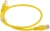 Патч-корд Premier PP12-0.5M/Y 1000Гбит/с UTP 4 пары cat.5E CCA molded 0.5м желтый RJ-45 (m)-RJ-45 (m) - купить недорого с доставкой в интернет-магазине