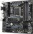 Материнская плата Gigabyte B760M DS3H DDR4 Soc-1700 Intel B760 4xDDR4 mATX AC`97 8ch(7.1) 2.5Gg RAID+HDMI+DP - купить недорого с доставкой в интернет-магазине