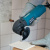 Многофункциональный инструмент Makita TM3000C 320Вт синий - купить недорого с доставкой в интернет-магазине