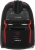 Пылесос Bosch Serie 4 BWD421POW 2100Вт черный/красный - цена, купить или заказать с доставкой в интернет-магазине Пылесос Bosch Serie 4 BWD421POW 2100Вт черный/красный - купить недорого с доставкой в интернет-магазине