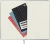 Еженедельник Moleskine ACADEMIC WKNT Large 130х210мм датир.18мес 208стр. синий сапфир - купить недорого с доставкой в интернет-магазине