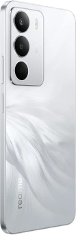 Смартфон Realme RMX5303 C71 128Gb 8Gb белый моноблок 3G 4G 2Sim 6.67" 720x1604 Android 15 50Mpix 802.11 a/b/g/n/ac NFC GPS GSM900/1800 GSM1900 FM - купить недорого с доставкой в интернет-магазине