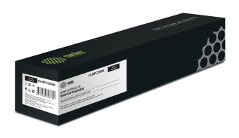 Картридж лазерный Cactus CS-MPC2550k 841196 черный (10000стр.) для Ricoh MPC2030/C2050/C2530/C2550 - купить недорого с доставкой в интернет-магазине