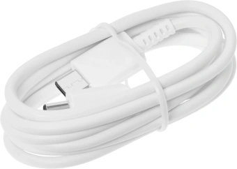 Кабель Samsung EP-DA705 EP-DA705BWEGWW USB Type-C (m)-USB Type-C (m) 1м белый коробка - купить недорого с доставкой в интернет-магазине