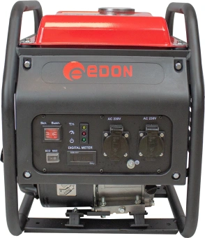 Генератор Edon PT-3800C 3.2кВт - купить недорого с доставкой в интернет-магазине