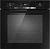 Духовой шкаф Электрический Weissgauff EOV 29 PDB Black Edition черный