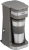 Кофеварка капельная Kitfort КТ-7316 750Вт коричневый/нержавеющая сталь - купить недорого с доставкой в интернет-магазине