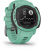 Смарт-часы Garmin Instinct 2S Solar Tactical 20мм 1.3" AMOLED корп.черный/мятный рем.мятный (010-02564-02) - купить недорого с доставкой в интернет-магазине