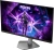 Монитор AOC 26.5" Agon AG276QKD2 черный QD OLED 16:9 HDMI M/M матовая HAS Piv 1000cd 178гр/178гр 2560x1440 500Hz G-Sync DP QHD 5.9кг - цена, купить или заказать с доставкой в интернет-магазине Монитор AOC 26.5" Agon AG276QKD2 черный QD OLED 16:9 HDMI M/M матовая HAS Piv 1000cd 178гр/178гр 2560x1440 500Hz G-Sync DP QHD 5.9кг - купить недорого с доставкой в интернет-магазине