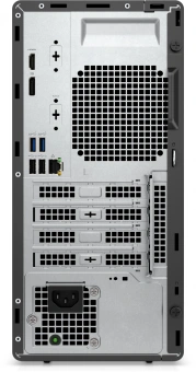 ПК Dell Optiplex 7010 MT i3 12100 (3.3) 8Gb SSD512Gb UHDG 730 Windows 11 Pro GbitEth 260W мышь клавиатура черный (7010-3851) - купить недорого с доставкой в интернет-магазине