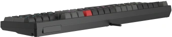 Клавиатура A4Tech Bloody B230N черный USB Multimedia for gamer LED (B230N) кабель 1.8м - купить недорого с доставкой в интернет-магазине