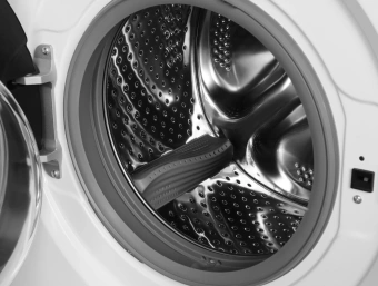 Стиральная машина Vitek VT-WME8201 класс: A+++ загр.фронтальная макс.:8кг белый инвертор - купить недорого с доставкой в интернет-магазине