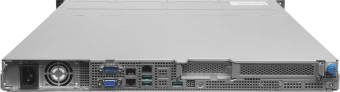 Сервер IRU Rock a1204p 1xE-2488 2x16Gb 1x350W w/o OS (2164662) - купить недорого с доставкой в интернет-магазине