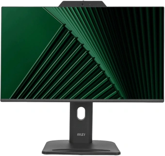 Монитор MSI 23.8" Pro MP242PMG черный IPS LED 1ms 16:9 HDMI M/M Cam HAS Piv 1500:1 300cd 178гр/178гр 1920x1080 120Hz VGA DP FHD USB 3.3кг - купить недорого с доставкой в интернет-магазине