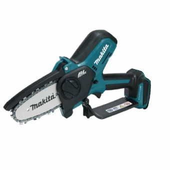 Электрическая цепная пила Makita DUC150Z 1800Вт дл.шины:16" (38cm) - купить недорого с доставкой в интернет-магазине