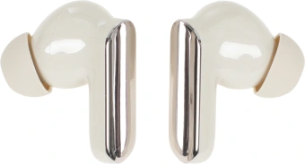 Гарнитура внутриканальные Realme Air 7 Pro (RMA2407) белый беспроводные bluetooth в ушной раковине (6941764461611) - купить недорого с доставкой в интернет-магазине