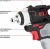 Гайковерт P.I.T. PIW12K-120A/1 аккум. патрон:квад.3/8" - купить недорого с доставкой в интернет-магазине