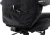 Кресло руководителя Бюрократ T-9950MSG-F Fabric черный Light-20 крестов. пластик подст.для ног - купить недорого с доставкой в интернет-магазине