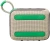 Колонка порт. JBL Go 4 бежевый/зеленый 4.2W 1.0 BT 850mAh (JBLGO4SAND) - купить недорого с доставкой в интернет-магазине