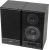 Колонки Sven SPS-702 2.0 черный 40Вт - купить недорого с доставкой в интернет-магазине