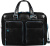 Деловая сумка Piquadro Blue Square CA2849B2/N с отделением для ноутбука 15" черная натур.кожа - цена, купить или заказать с доставкой в интернет-магазине Деловая сумка Piquadro Blue Square CA2849B2/N с отделением для ноутбука 15" черная натур.кожа - купить недорого с доставкой в интернет-магазине