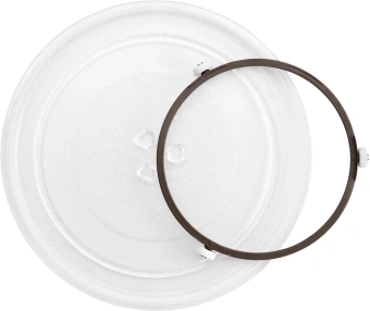 Микроволновая Печь Starwind SMW4120 20л. 700Вт белый - купить недорого с доставкой в интернет-магазине