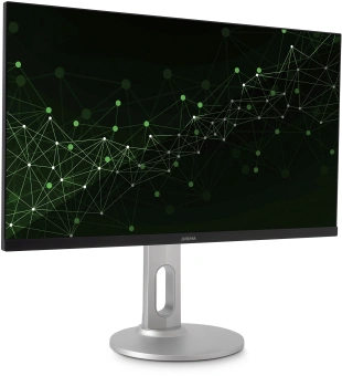 Монитор Digma 27" Progress 27P705Q черный IPS LED 5ms 16:9 HDMI M/M матовая HAS 300cd 178гр/178гр 2560x1440 75Hz FreeSync DP 2K USB 5.6кг - купить недорого с доставкой в интернет-магазине