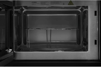 Микроволновая печь Hyundai HBW 2544 BG 25л. 900Вт черный (встраиваемая) - купить недорого с доставкой в интернет-магазине