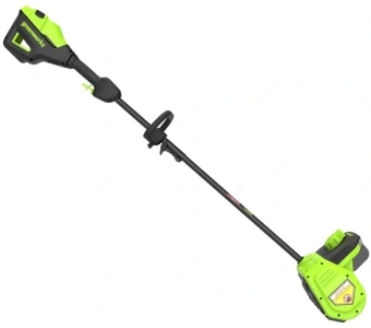 Снегоуборщик электр. Greenworks GD60SS2 1.8кВт - купить недорого с доставкой в интернет-магазине