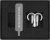 Шильд-символ Moleskine Zodiac Овен металл серебристый коробка с европод. PINARIESSILV - купить недорого с доставкой в интернет-магазине