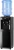 Кулер Vatten V09NE напольный электронный черный - купить недорого с доставкой в интернет-магазине