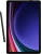 Чехол Samsung для Samsung Galaxy Tab S9/ S9 FE EF-BX710PLEGRU поликарбонат/полиуретан голубой - купить недорого с доставкой в интернет-магазине