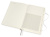 Блокнот Moleskine PASSION WEDDING PASWEDD Large 130х210мм 400стр. подар.кор. светло-серый - купить недорого с доставкой в интернет-магазине