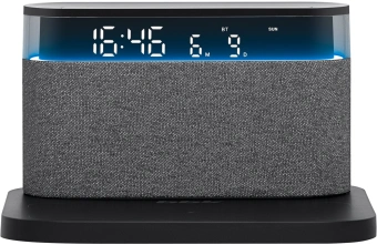 Колонка порт. BBK BTA2020 черный 5W 1.0 BT 10м 1200mAh (BTA2020 (B)) - купить недорого с доставкой в интернет-магазине