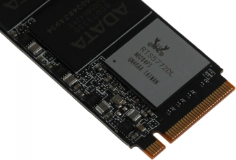 Накопитель SSD A-Data PCIe 4.0 x4 2TB AGAMMIXS60-2T-CS Gammix S60 XPG M.2 2280 - купить недорого с доставкой в интернет-магазине