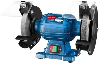 Станок заточной DongCheng DSE150 250W - купить недорого с доставкой в интернет-магазине